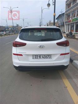 هیوندای تۆکسۆن